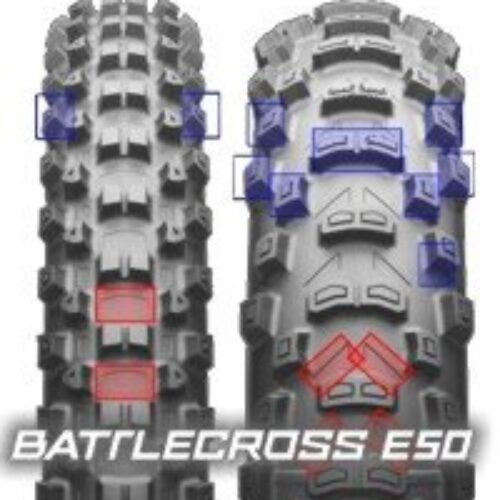 140/80 18 E50 ENDURO 70 P TT REAR