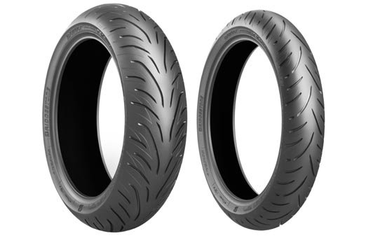 160/70R17 T31 TRASEIRO 73 W TL
