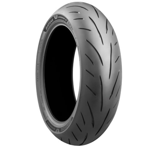 120/70R17 S23 BATLAX M YAMAHA 58 W TL FRONT