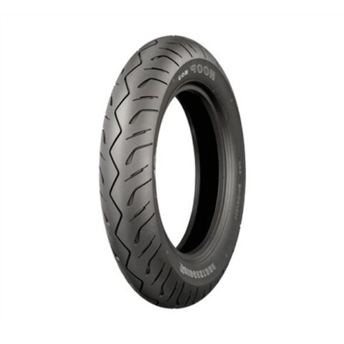 120/80 14 HOOP B03 (SILVERW) 58 S TL FRONT