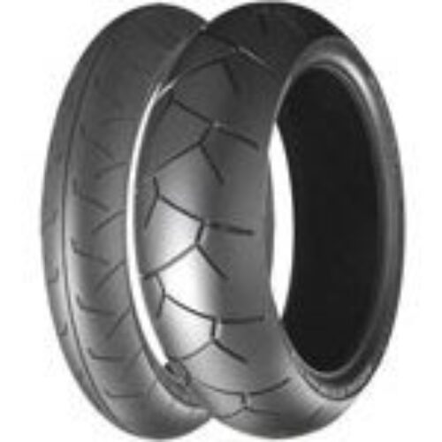130/70R16 BT012 RADIAL 61 S TL REAR