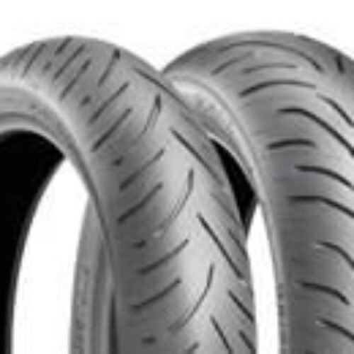 160/60R14 SC2 RAIN 65 H TL REAR