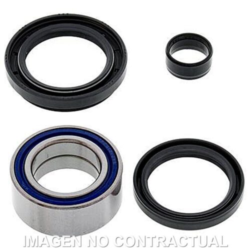 kit de rolamentos roda All Balls 25-1003