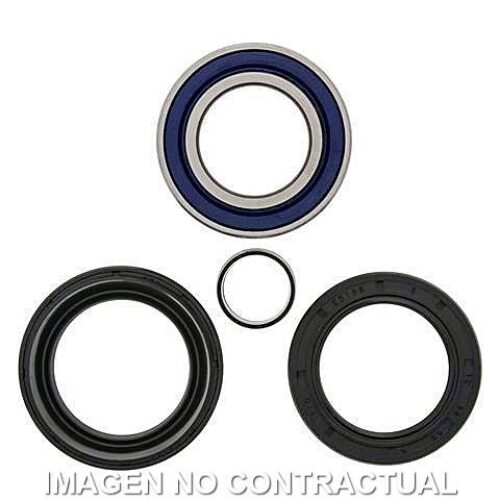 kit de rolamentos roda All Balls 25-1005