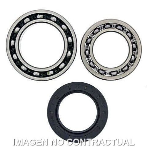 kit de rolamentos roda All Balls 25-1010