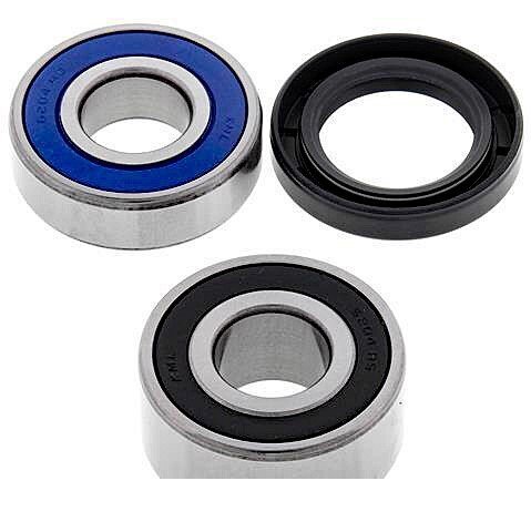 kit de rolamentos roda All Balls 25-1020