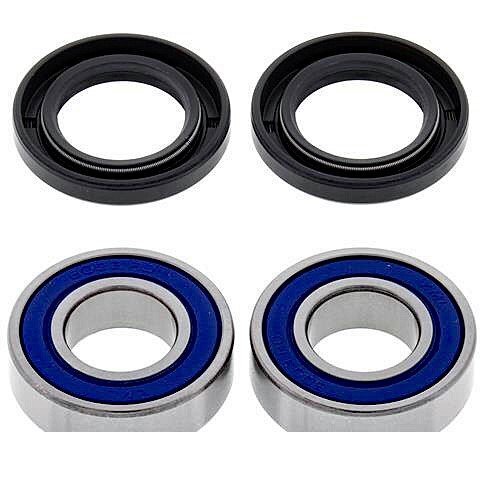kit de rolamentos roda All Balls 25-1054