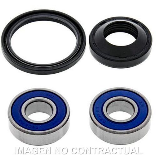 kit de rolamentos roda All Balls 25-1069