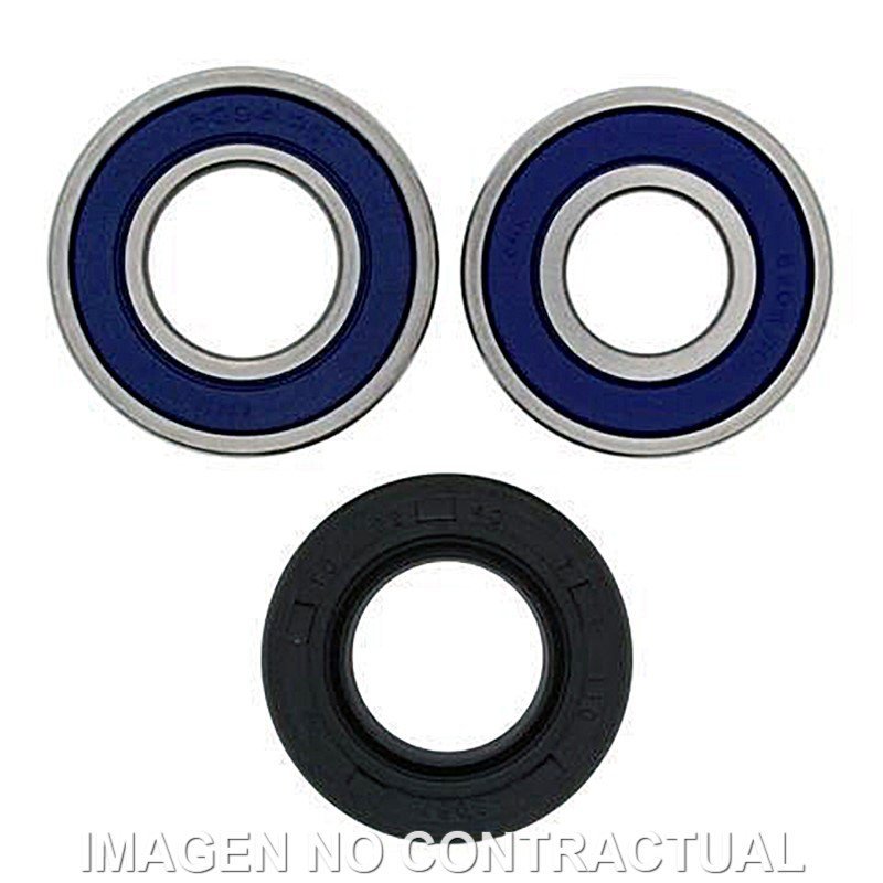 kit de rolamentos roda All Balls 25-1088