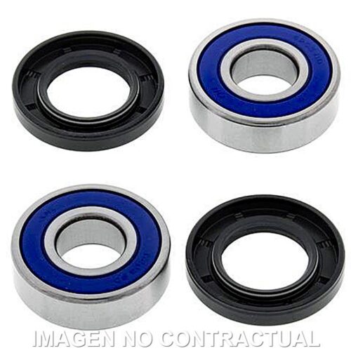kit de rolamentos roda All Balls 25-1104