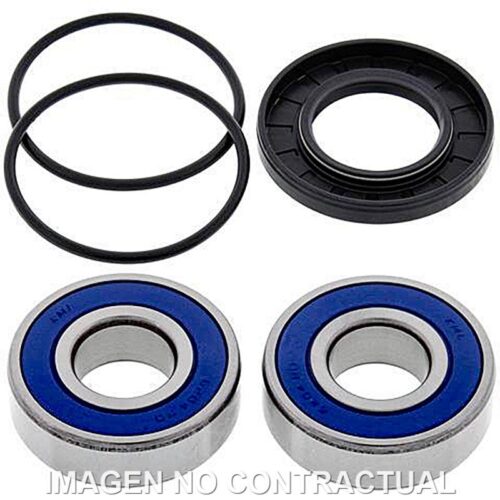 kit de rolamentos roda All Balls 25-1129
