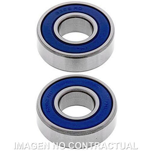 kit de rolamentos roda All Balls 25-1143