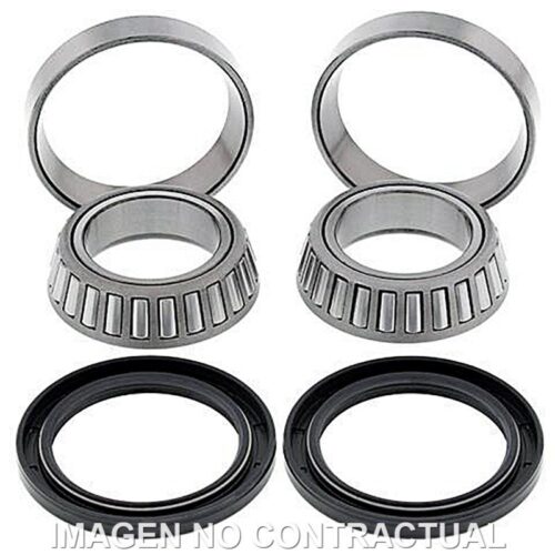 kit de rolamentos roda All Balls 25-1151