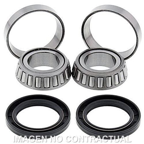 kit de rolamentos roda All Balls 25-1152