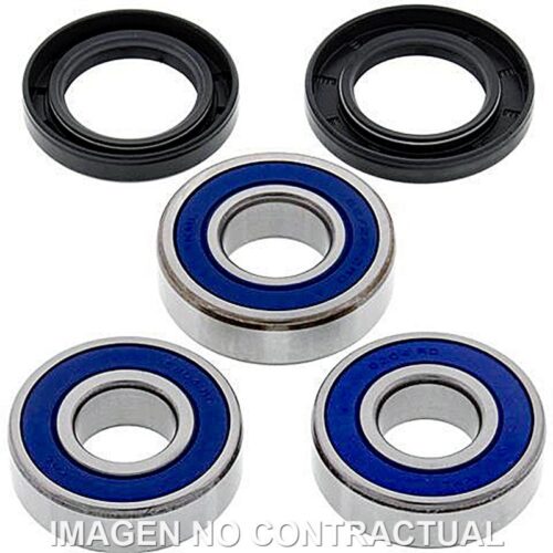 kit de rolamentos roda All Balls 25-1154