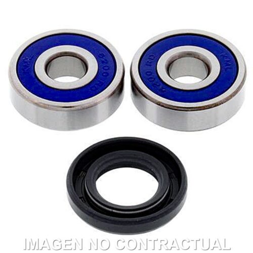 kit de rolamentos roda All Balls 25-1161
