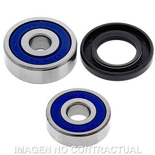 kit de rolamentos roda All Balls 25-1165