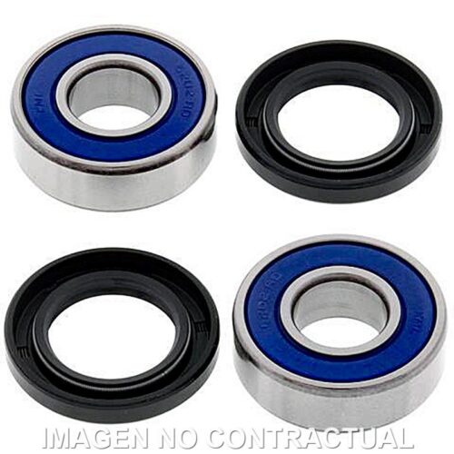kit de rolamentos roda All Balls 25-1190