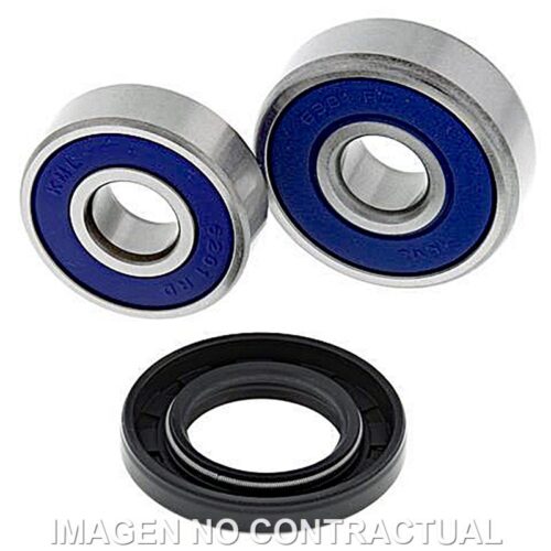 kit de rolamentos roda All Balls 25-1191