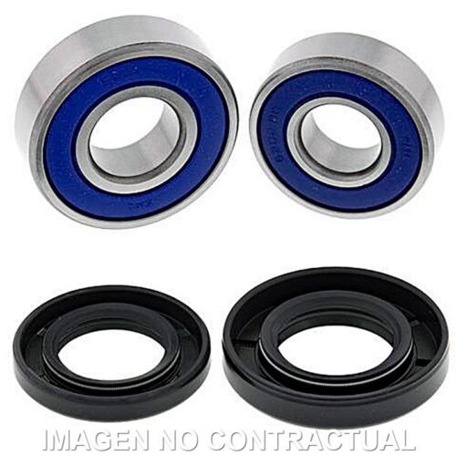 kit de rolamentos roda All Balls 25-1194