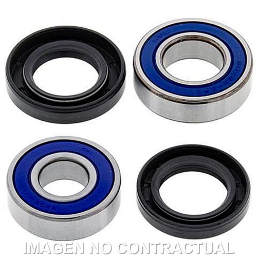 kit de rolamentos roda All Balls 25-1226