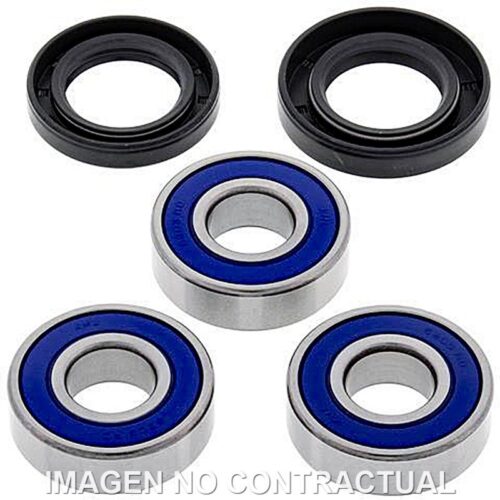 kit de rolamentos roda All Balls 25-1227