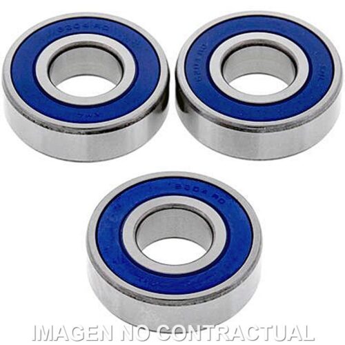 kit de rolamentos roda All Balls 25-1251
