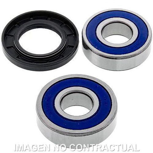 kit de rolamentos roda All Balls 25-1265