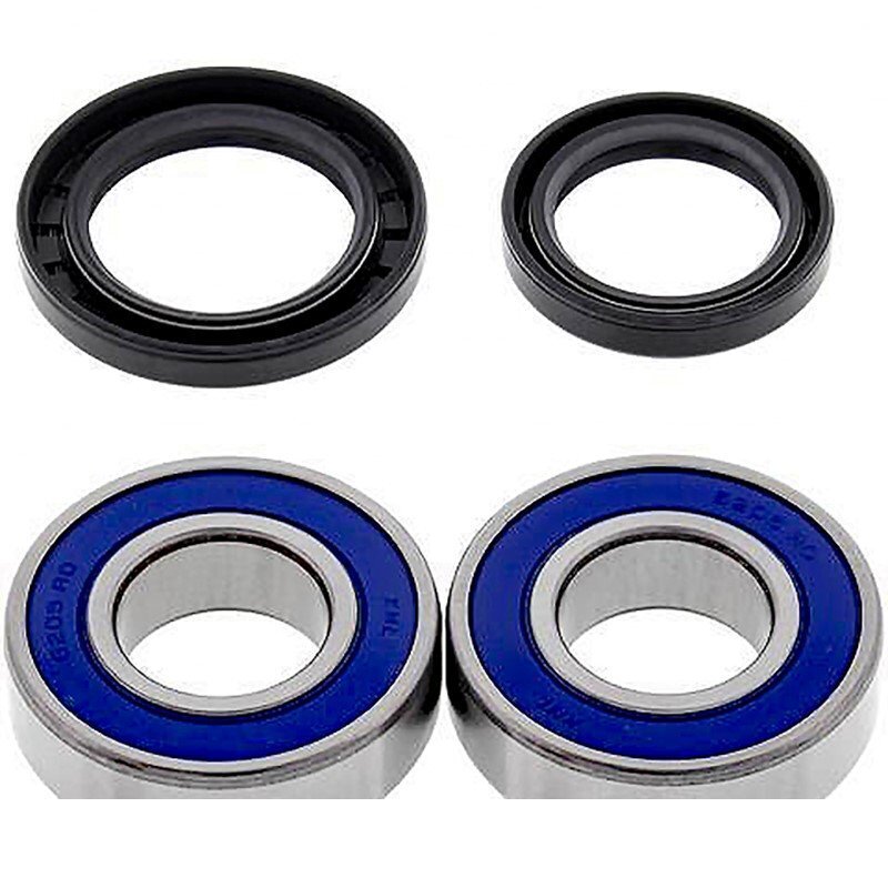 kit de rolamentos roda All Balls 25-1275