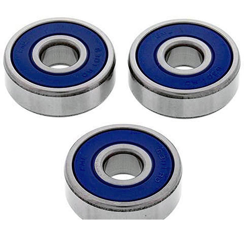 kit de rolamentos roda All Balls 25-1289
