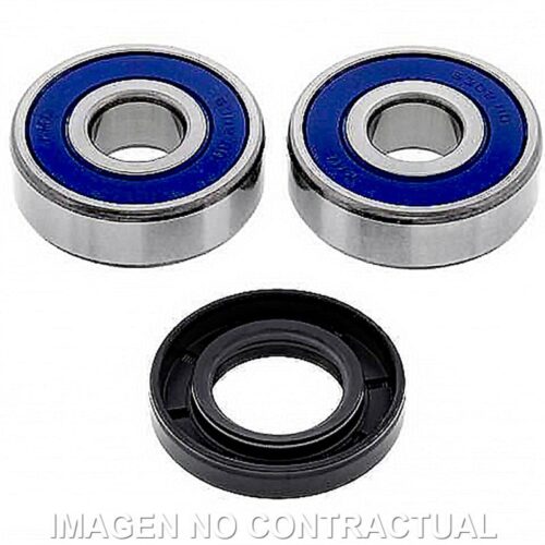 kit de rolamentos roda All Balls 25-1309
