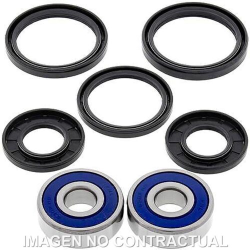 kit de rolamentos roda All Balls 25-1311