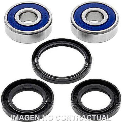 kit de rolamentos roda All Balls 25-1319