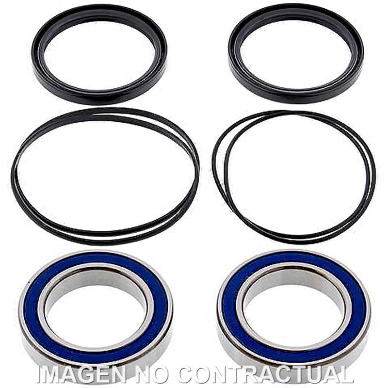 kit de rolamentos roda All Balls 25-1320