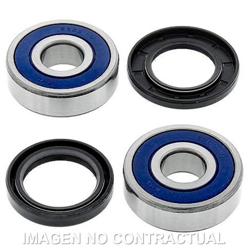 kit de rolamentos roda All Balls 25-1332
