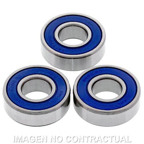 kit de rolamentos roda All Balls 25-1371