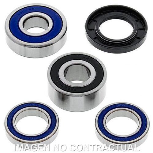 kit de rolamentos roda All Balls 25-1383