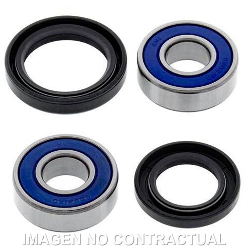 kit de rolamentos roda All Balls 25-1384