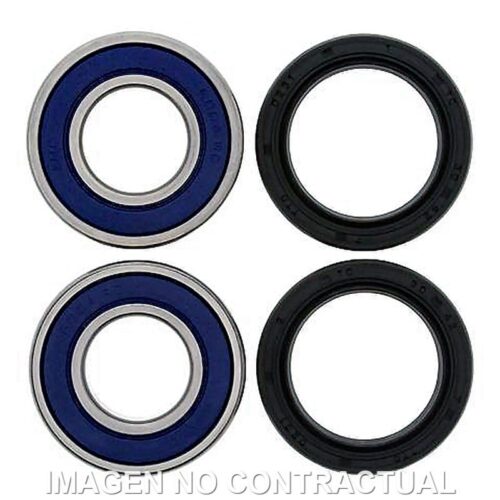 kit de rolamentos roda All Balls 25-1389