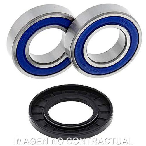 kit de rolamentos roda All Balls 25-1416