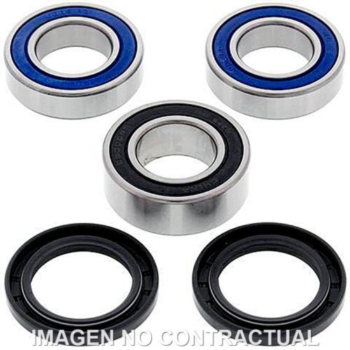 kit de rolamentos roda All Balls 25-1420