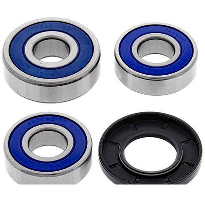 kit de rolamentos roda All Balls 25-1422