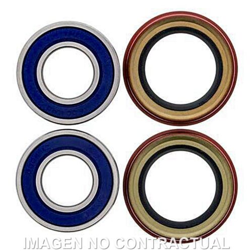 kit de rolamentos roda All Balls 25-1431