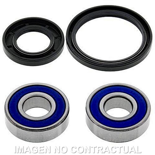 kit de rolamentos roda All Balls 25-1472