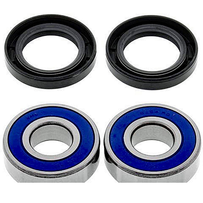 kit de rolamentos roda All Balls 25-1491