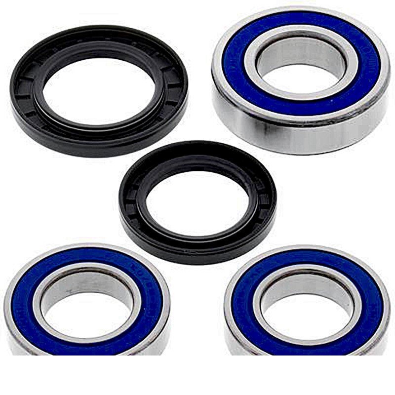 kit de rolamentos roda All Balls 25-1493