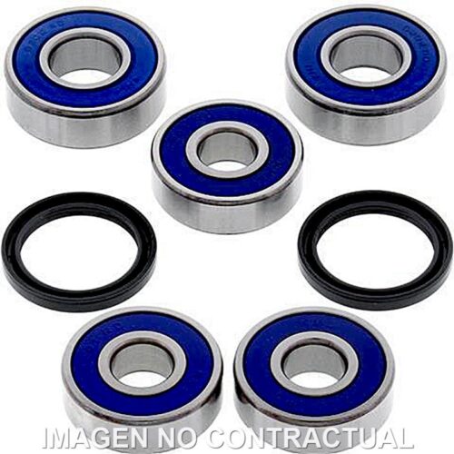 kit de rolamentos roda All Balls 25-1505