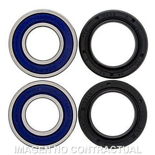 kit de rolamentos roda All Balls 25-1510