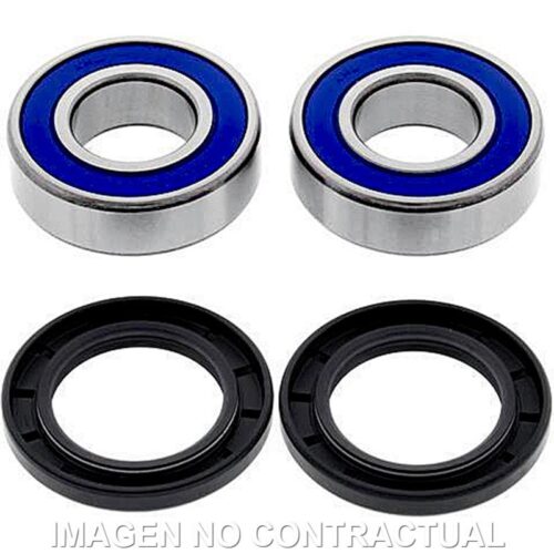 kit de rolamentos roda All Balls 25-1511