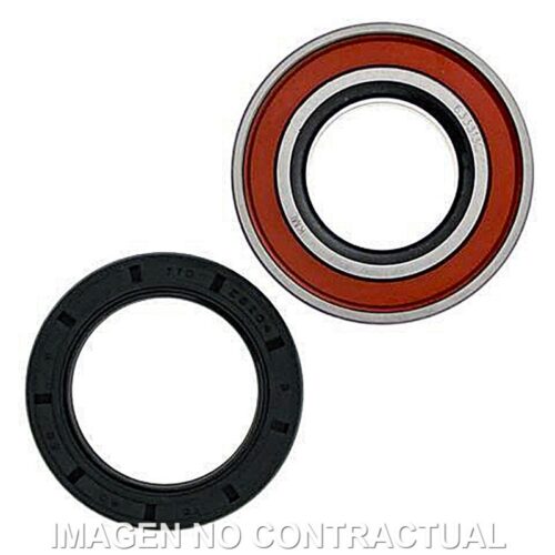 kit de rolamentos roda All Balls 25-1516